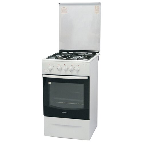 Газовая плита DARINA GM 3M41 018 белый 2255000₽
