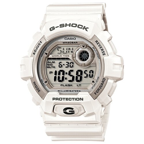 фото Наручные часы casio g-8900a-7e