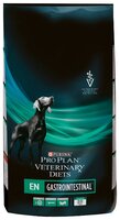 Корм для собак Pro Plan Veterinary Diets Canine EN Gastrointestinal dry (3 кг)