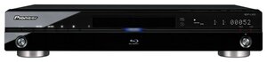 Blu-ray-плеер Pioneer BDP-LX52