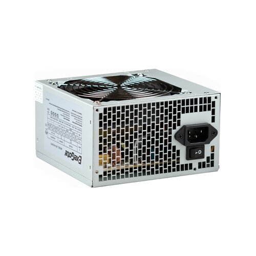 Блок питания EXEGATE 500W 500NPX ATX EX224734RUS