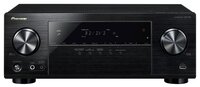 AV-ресивер Pioneer VSX-531 black