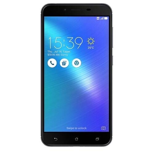 фото Смартфон ASUS ZenFone 3 Max