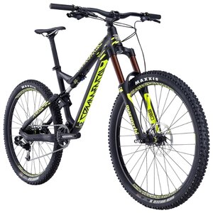 Commencal 2015 new arrivals