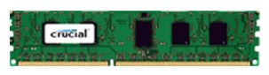 Оперативная память Crucial CT25672BQ1339 DDRIII 2GB