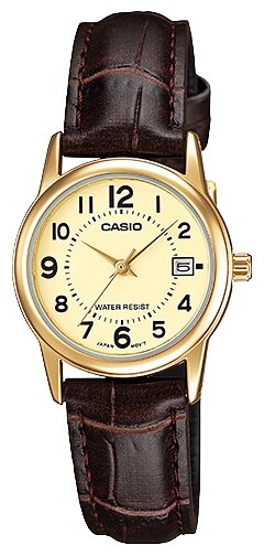 Наручные часы CASIO Collection LTP-V002GL-9B