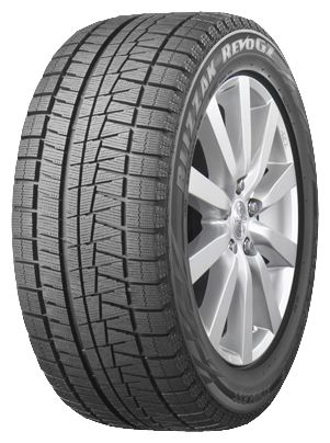 Bridgestone Blizzak Revo GZ 235/50 R18 97S