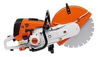 Бензиновый резчик STIHL TS 800 5000 Вт 6.8 л.с. 400 мм