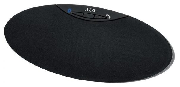AEG Портативная акустика AEG BSS 4810