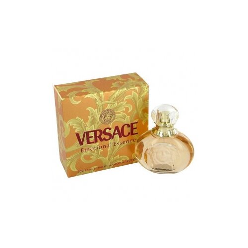 фото Туалетная вода versace essence