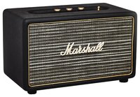 Портативная акустика Marshall Acton black