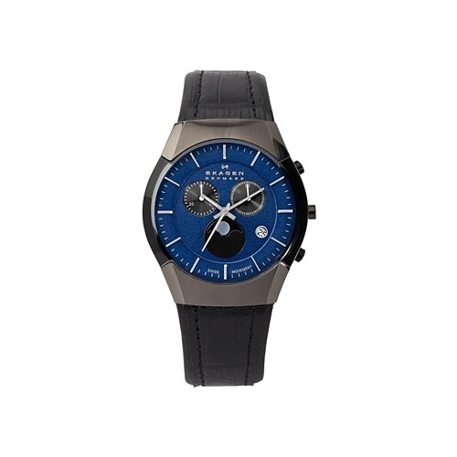 фото Наручные часы skagen 901xlmln