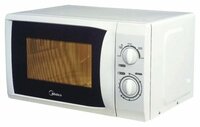 Микроволновая печь Midea MM717CFB