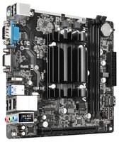 Материнская плата ASRock QC5000M-ITX/PH