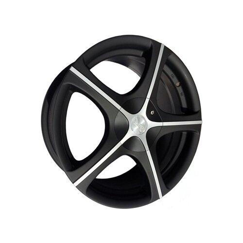 Колесный диск Race Ready CSS9523 7.5х17/10х100 D73.1 ET40