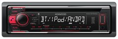 Автомагнитолы KENWOOD — отрицательные, плохие, негативные отзывы