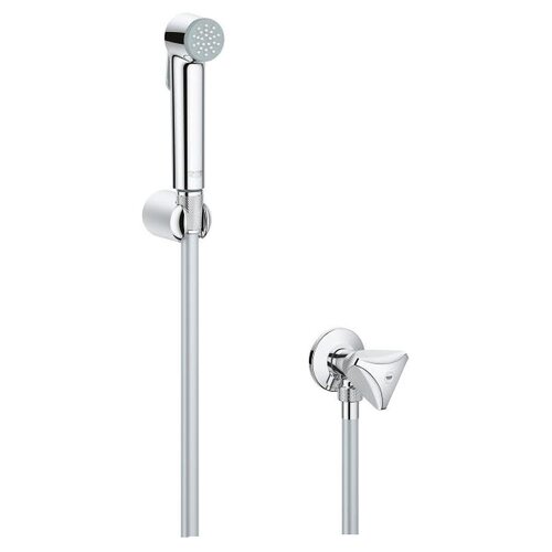 фото Гигиенический душ Grohe Tempesta-F Trigger Spray 30 26357000 хром