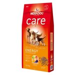 Корм для собак Meradog (12.5 кг) Care Energy - изображение