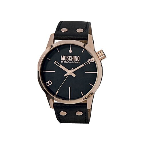 MOSCHINO MW0204