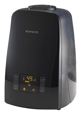 Увлажнитель воздуха Boneco U650
