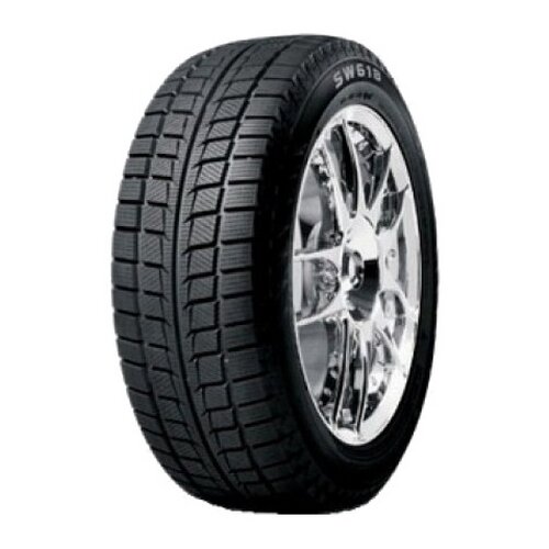 goodride sw618 215/55 r 17 94 t зима нешипованная