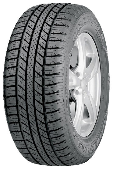 Автошина Goodyear 275/65 R17 Wrangler HP All Weather 115H