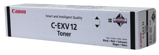 Тонер/ C-EXV 12 TONER (24000 A4 6%)