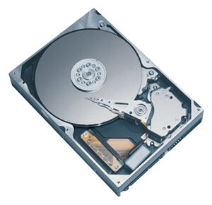 Для домашних ПК Maxtor Жесткий диск Maxtor STM3160211AS 160Gb SATAII 3,5