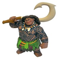 Фигурка Bullyland Moana Мауи 13186