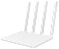 Wi-Fi роутер Xiaomi Mi Wi-Fi Router 3C белый