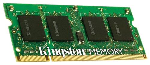 Оперативная память Kingston KVR1333D3S9/4G