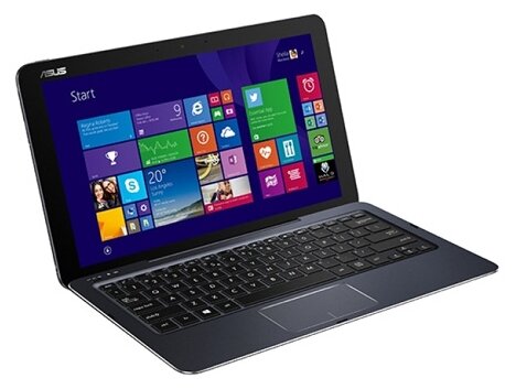 Купить Ноутбук Asus Transformer Book