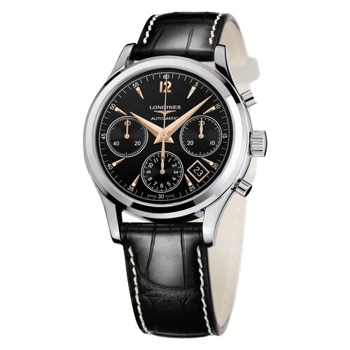 фото Наручные часы longines