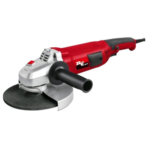 Машина шлифовальная угловая RedVerg RD-AG150-150S 431000₽