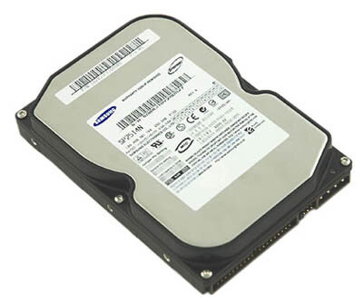 Для домашних ПК Samsung Жесткий диск Samsung SP2514N 250Gb 7200 IDE 3.5