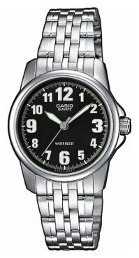 Наручные часы CASIO Collection Women LTP-1260PD-1B