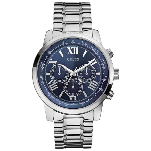 фото Наручные часы guess w0379g3