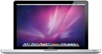 Ноутбук Apple Macbook Pro 15 Touch Bar I7 2.7ghz/512gb Silver