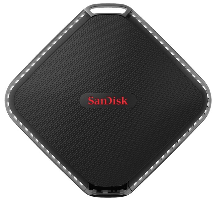 Внешний SSD SanDisk SDSSDEXT-1T00-G25
