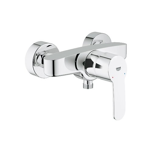 Смеситель для душа Grohe Eurostyle Cosmopolitan 33590002 хром смеситель для кухни grohe eurostyle cosmopolitan 30221002