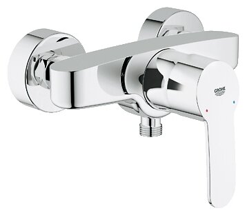 Смеситель для душа GROHE Eurostyle Cosmopolitan, хром (33590002)