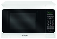 Микроволновые печи Scarlett — отрицательные, плохие, негативные отзывы