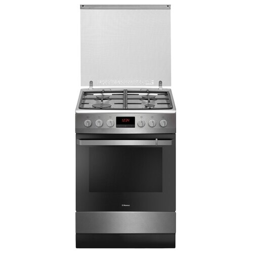 Газовая плита Hansa FCMI69229 серебристый 4886500₽