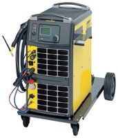 Сварочный аппарат ESAB Aristo Tig 4000iw TA6