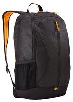 Рюкзак Case Logic Ibira Backpack black