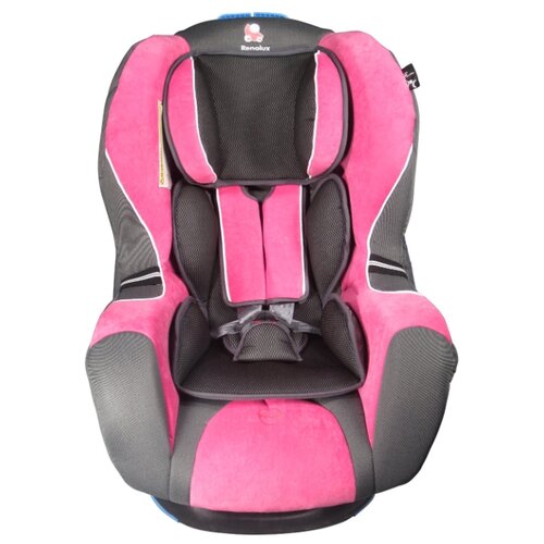 фото Автокресло группа 0 1 до 18 кг renolux