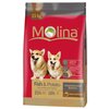 Корм для собак Molina Fish&Potato All Breed - изображение