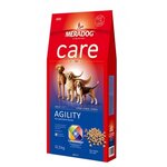 Корм для собак Meradog (12.5 кг) Care Agility - изображение