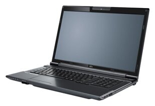 Ноутбук Fujitsu Lifebook Nh532 Цена