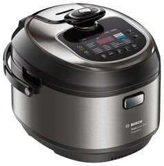 Мультиварки Bosch или Мультиварки Tefal — какие лучше